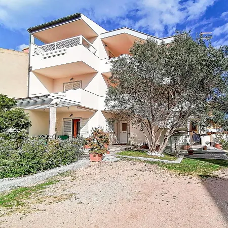 Residenze Degli Ulivi Apartment Santa Teresa Gallura