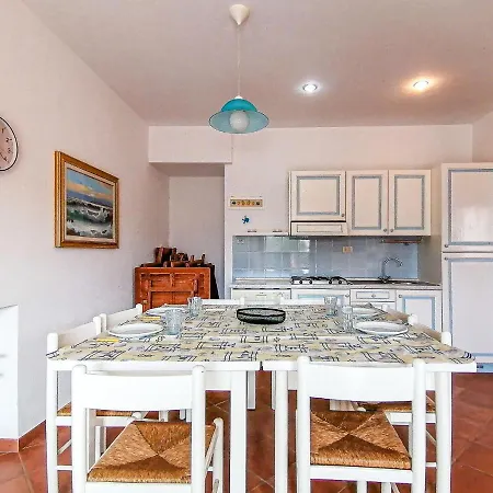 Apartment Residenze Degli Ulivi