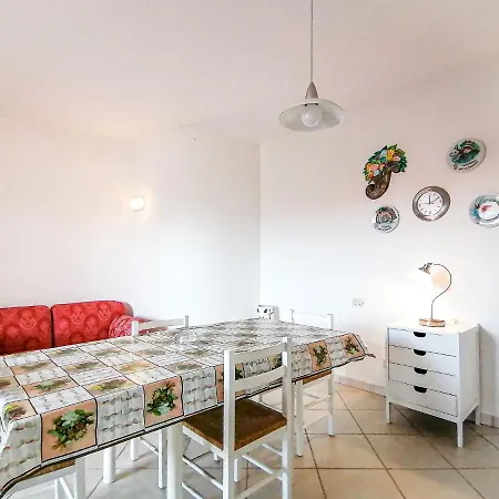 Residenze Degli Ulivi Santa Teresa Gallura