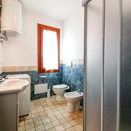 Residenze Degli Ulivi Apartment Santa Teresa Gallura