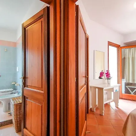 Residenze Degli Ulivi Apartment Santa Teresa Gallura