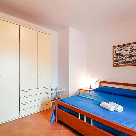 Apartment Residenze Degli Ulivi