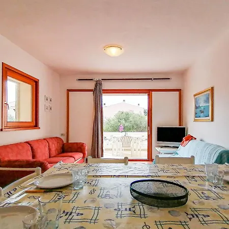 Apartment Residenze Degli Ulivi Santa Teresa Gallura