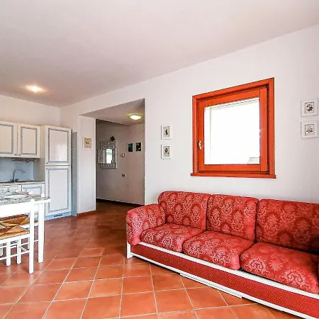 Residenze Degli Ulivi Apartment *