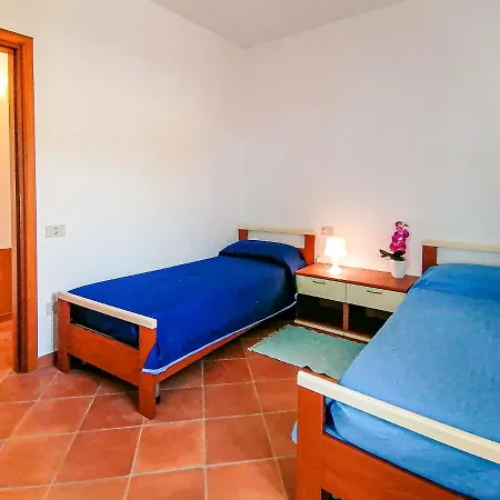 Residenze Degli Ulivi * Santa Teresa Gallura