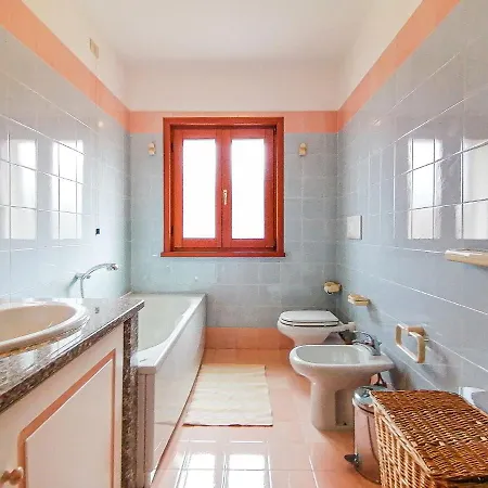 Apartment Residenze Degli Ulivi *