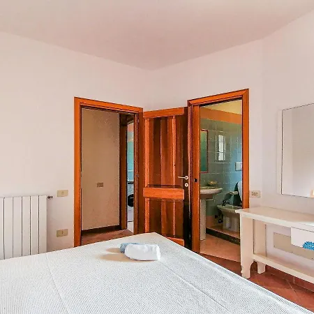 Residenze Degli Ulivi Apartment