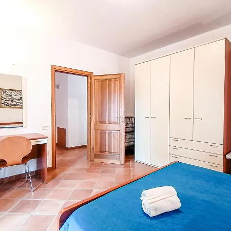 Residenze Degli Ulivi *