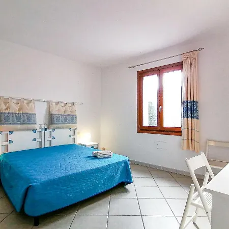 Residenze Degli Ulivi * Santa Teresa Gallura