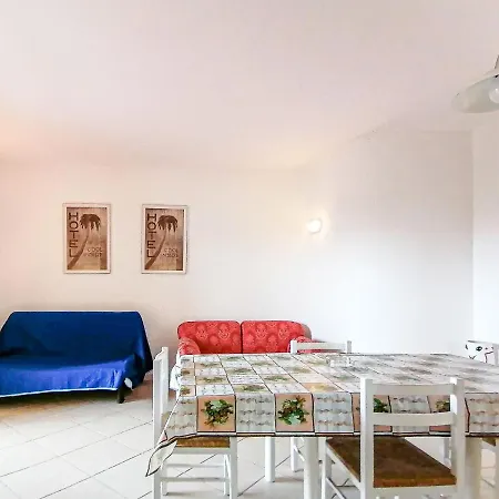Residenze Degli Ulivi * Santa Teresa Gallura