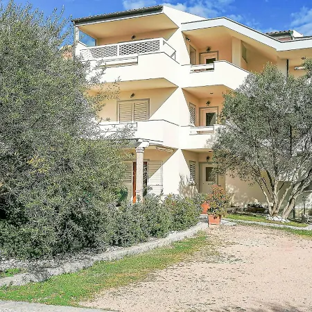 Residenze Degli Ulivi Apartment Santa Teresa Gallura