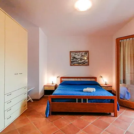 Residenze Degli Ulivi Apartment