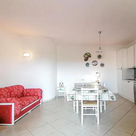 Residenze Degli Ulivi