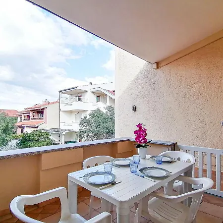 Residenze Degli Ulivi סנטה טרזה גאיורה