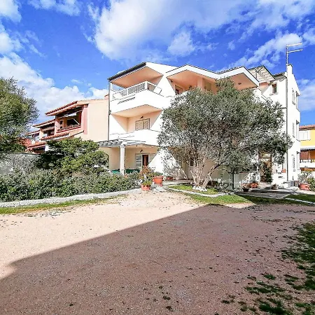 Apartment Residenze Degli Ulivi Santa Teresa Gallura