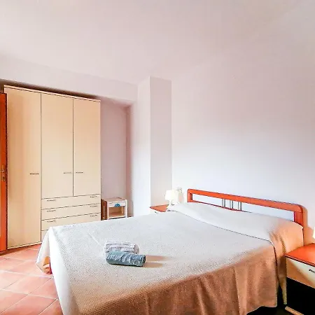 Apartment Residenze Degli Ulivi Santa Teresa Gallura