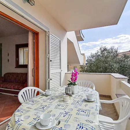 Residenze Degli Ulivi Apartment *