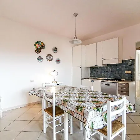 Apartment Residenze Degli Ulivi