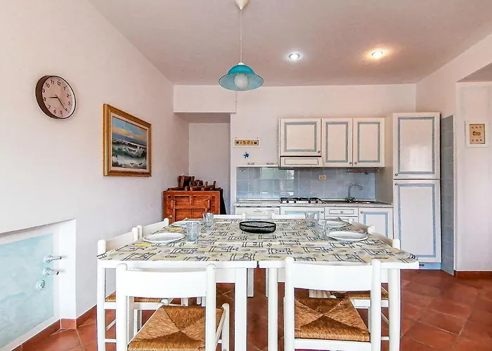 Apartment Residenze Degli Ulivi