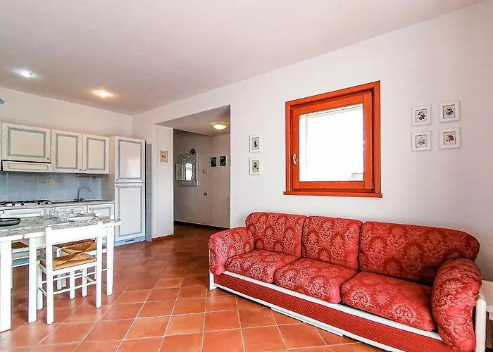 Residenze Degli Ulivi Apartment *