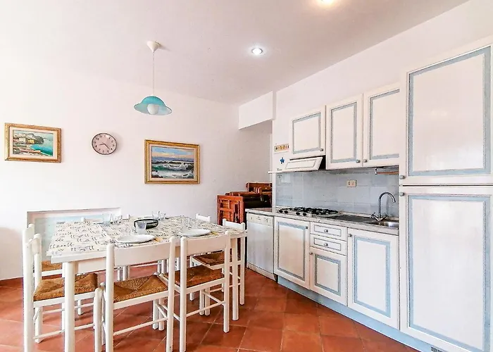 Apartment Residenze Degli Ulivi
