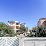 Appartement Residenze Degli Ulivi Santa Teresa Gallura
