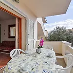 Residenze Degli Ulivi Διαμέρισμα *