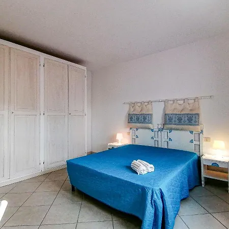 Residenze Degli Ulivi Lejlighed Santa Teresa Gallura