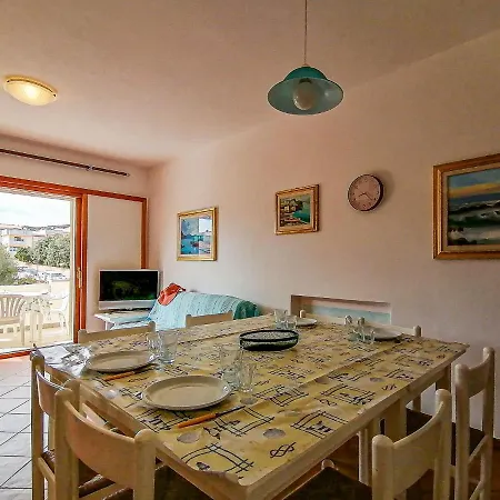 Residenze Degli Ulivi Santa Teresa Gallura