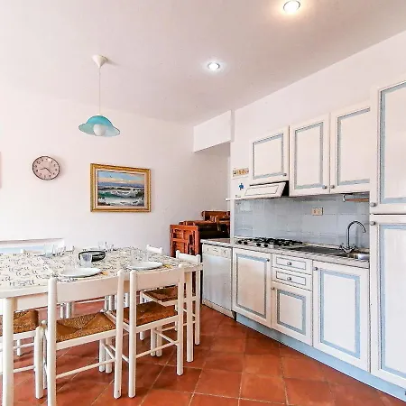 Διαμέρισμα Residenze Degli Ulivi