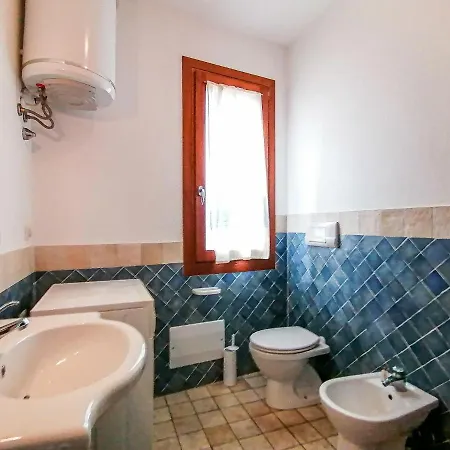 Residenze Degli Ulivi Apartmán Santa Teresa Gallura