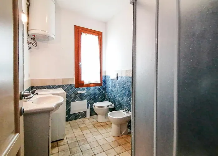 Residenze Degli Ulivi Apartman Santa Teresa Gallura