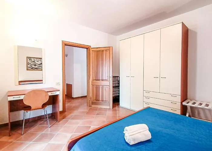 Residenze Degli Ulivi *