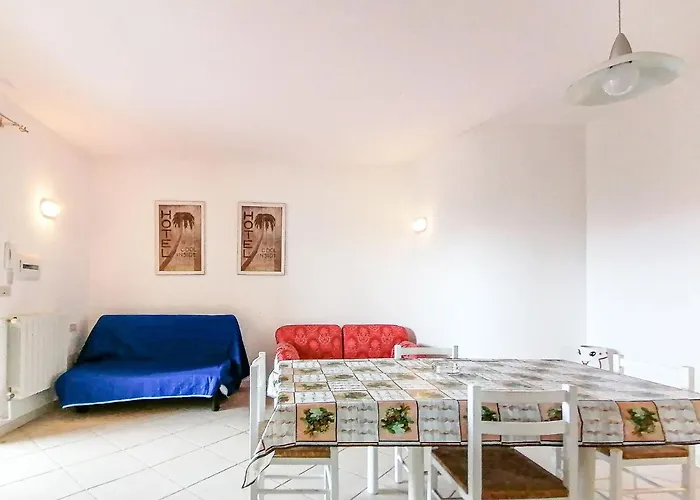 Residenze Degli Ulivi * Santa Teresa Gallura