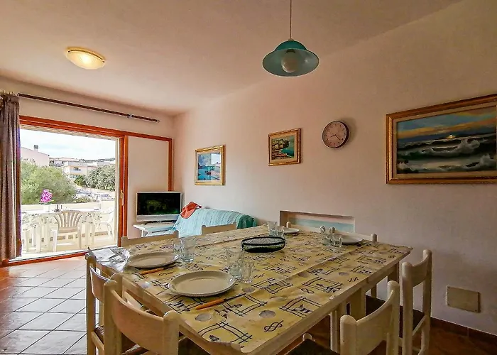 Residenze Degli Ulivi Santa Teresa Gallura