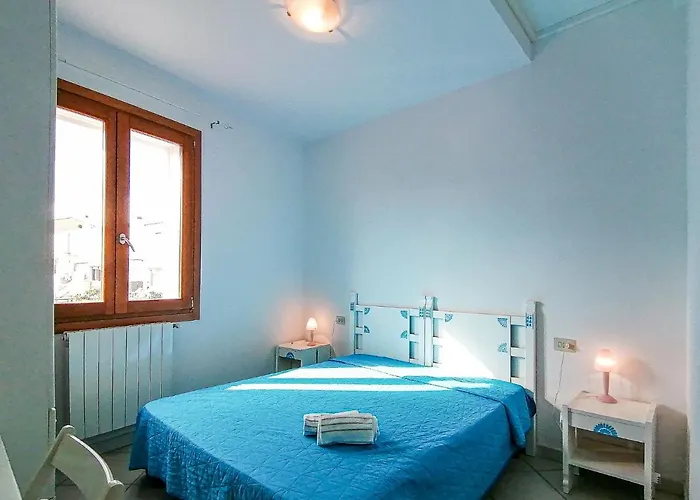 Residenze Degli Ulivi * Santa Teresa Gallura