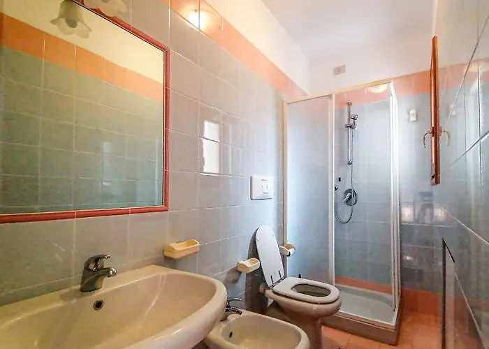 Residenze Degli Ulivi * Santa Teresa Gallura