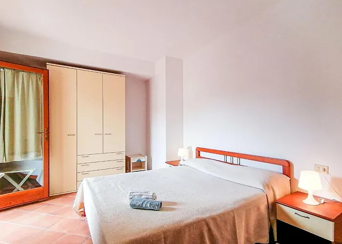 Apartman Residenze Degli Ulivi Santa Teresa Gallura