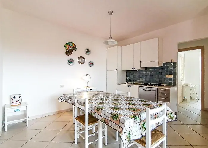 Apartman Residenze Degli Ulivi